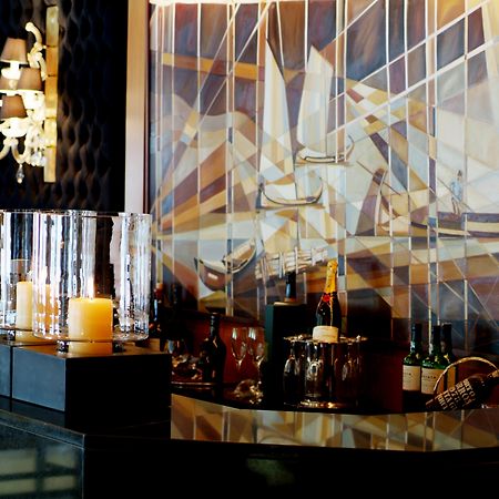 Hotel Moliceiro Aveiro Zewnętrze zdjęcie