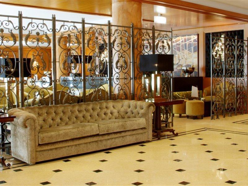 Hotel Moliceiro Aveiro Zewnętrze zdjęcie