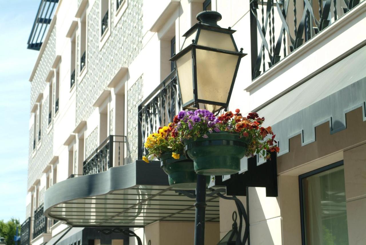 Hotel Moliceiro Aveiro Zewnętrze zdjęcie