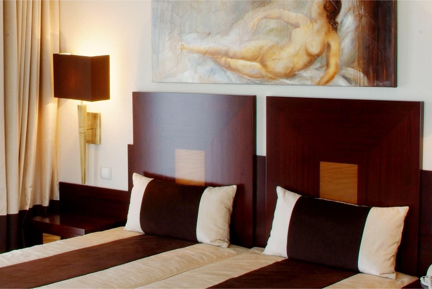Hotel Moliceiro Aveiro Zewnętrze zdjęcie