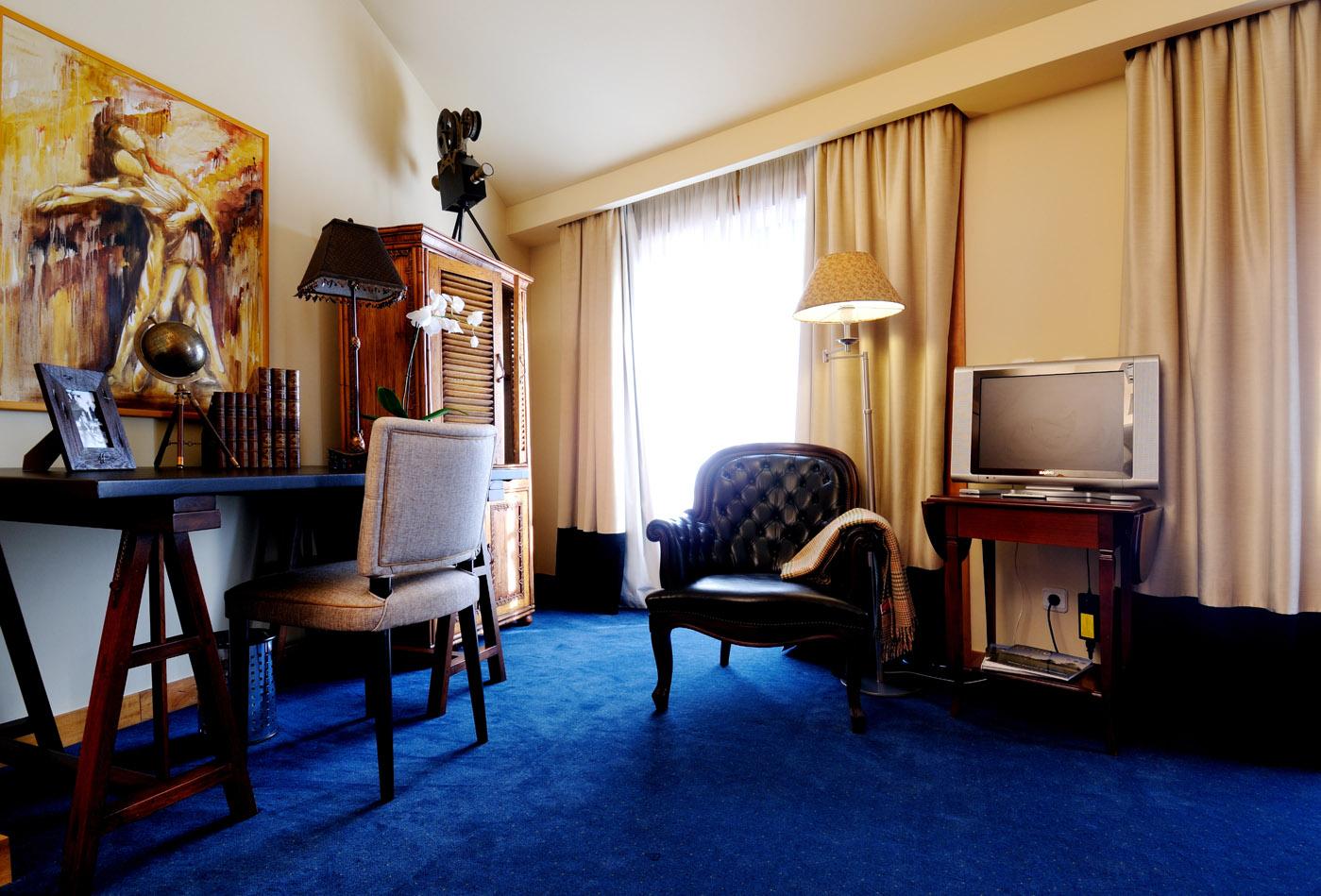 Hotel Moliceiro Aveiro Zewnętrze zdjęcie