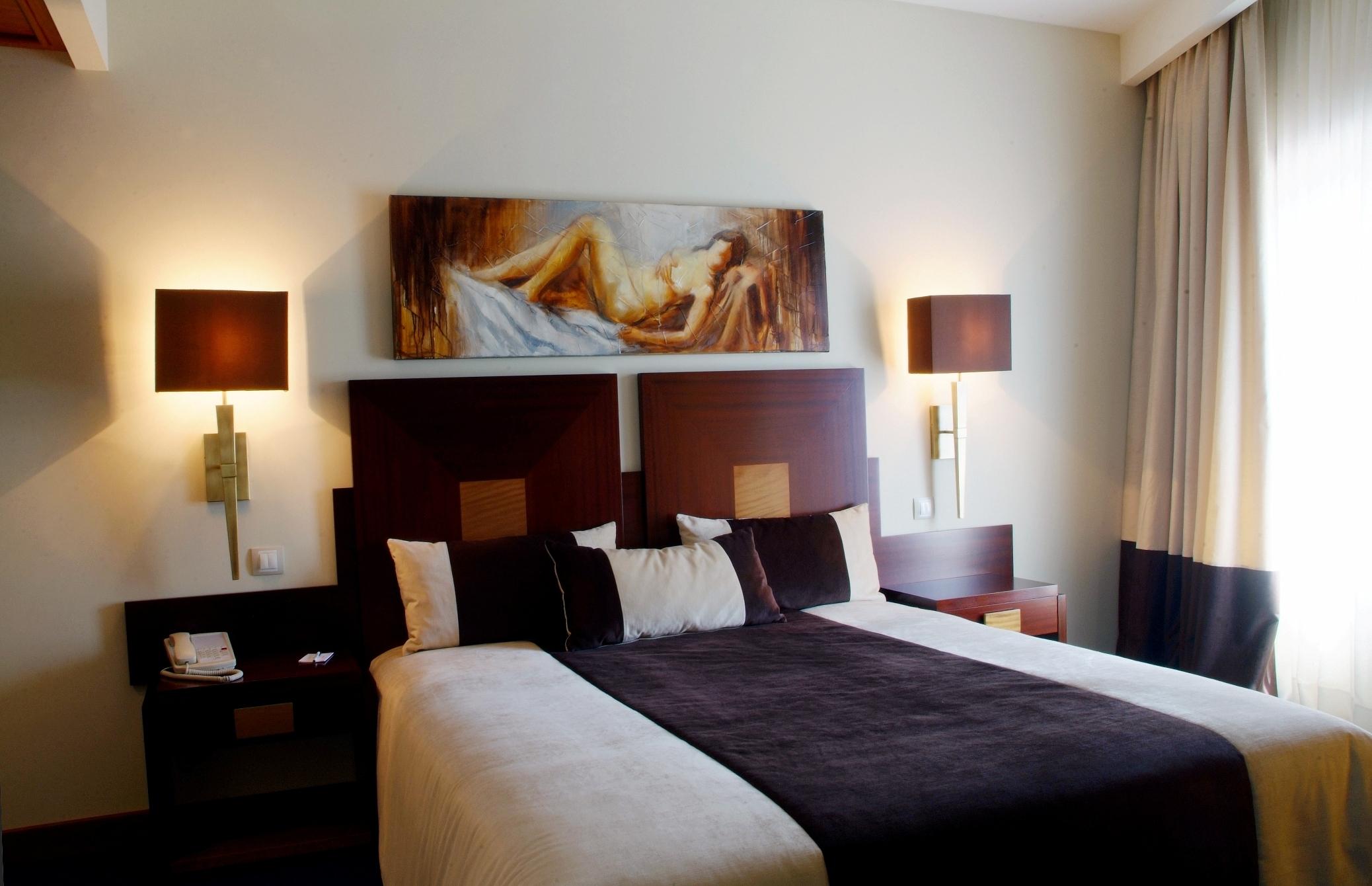 Hotel Moliceiro Aveiro Zewnętrze zdjęcie