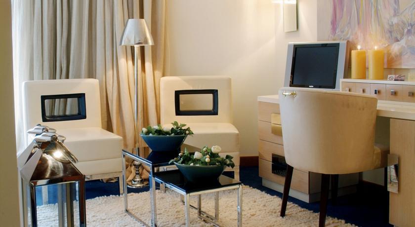 Hotel Moliceiro Aveiro Zewnętrze zdjęcie