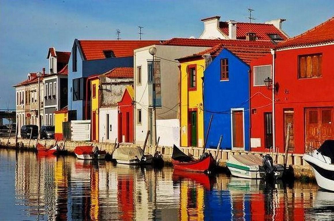 Hotel Moliceiro Aveiro Zewnętrze zdjęcie