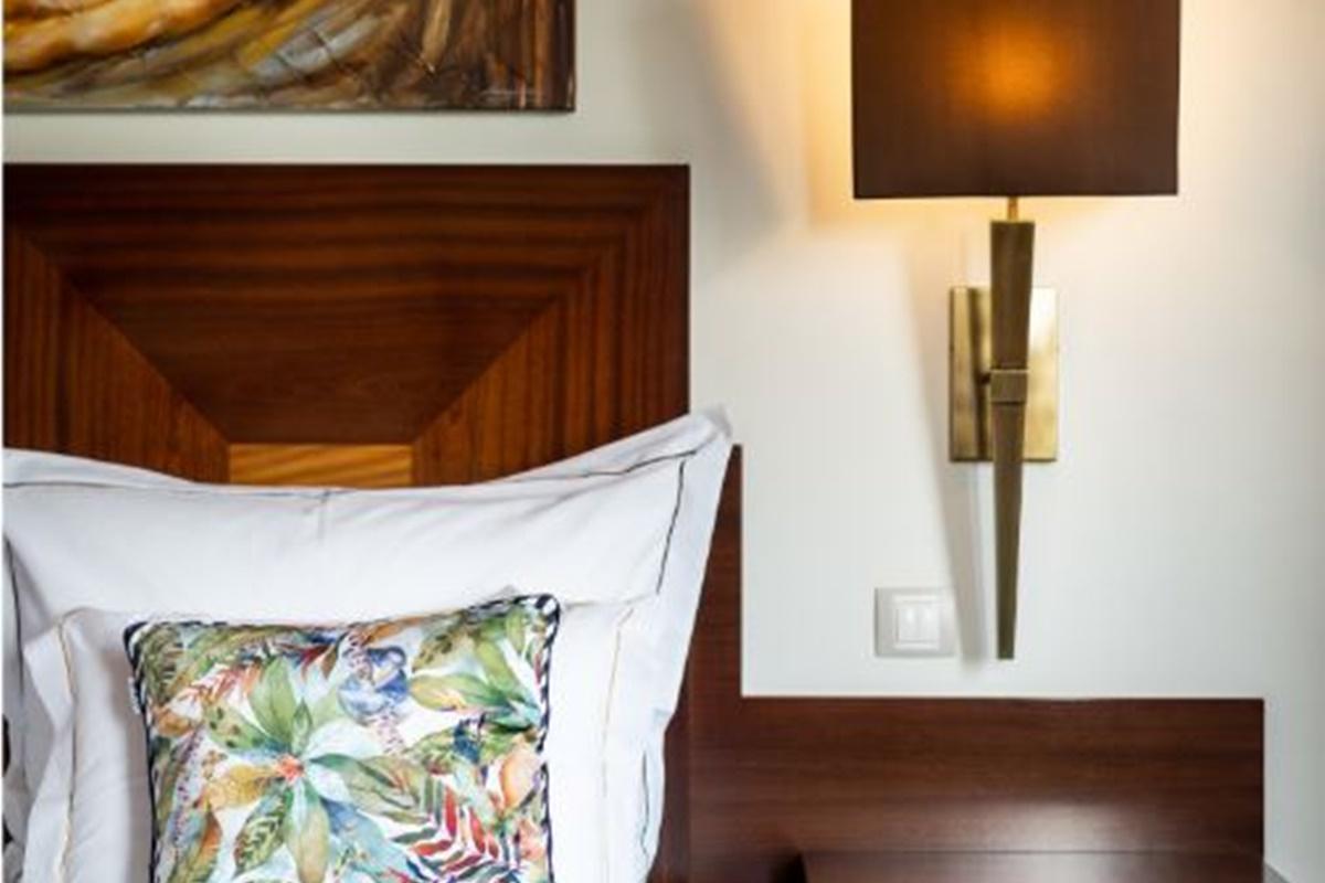 Hotel Moliceiro Aveiro Zewnętrze zdjęcie