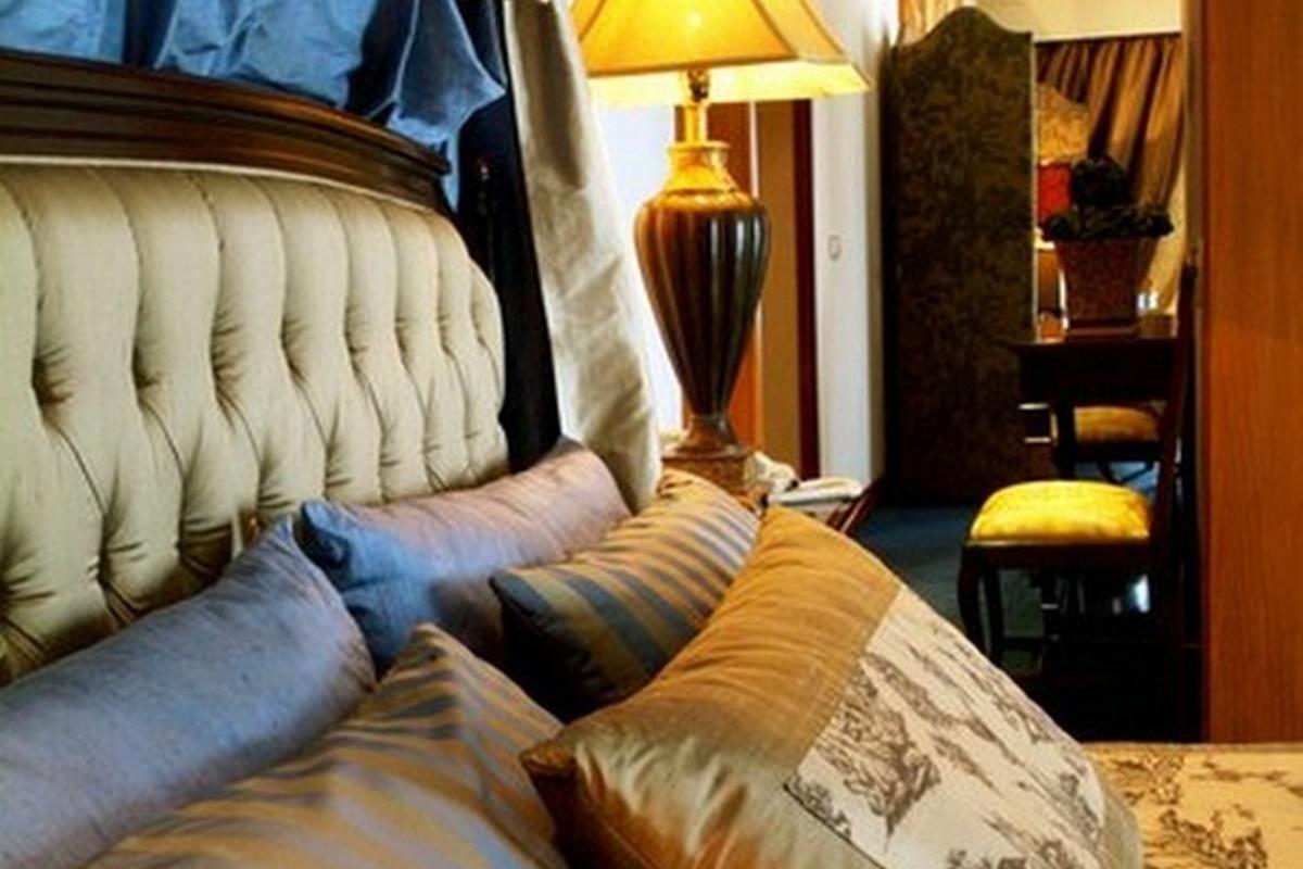 Hotel Moliceiro Aveiro Zewnętrze zdjęcie