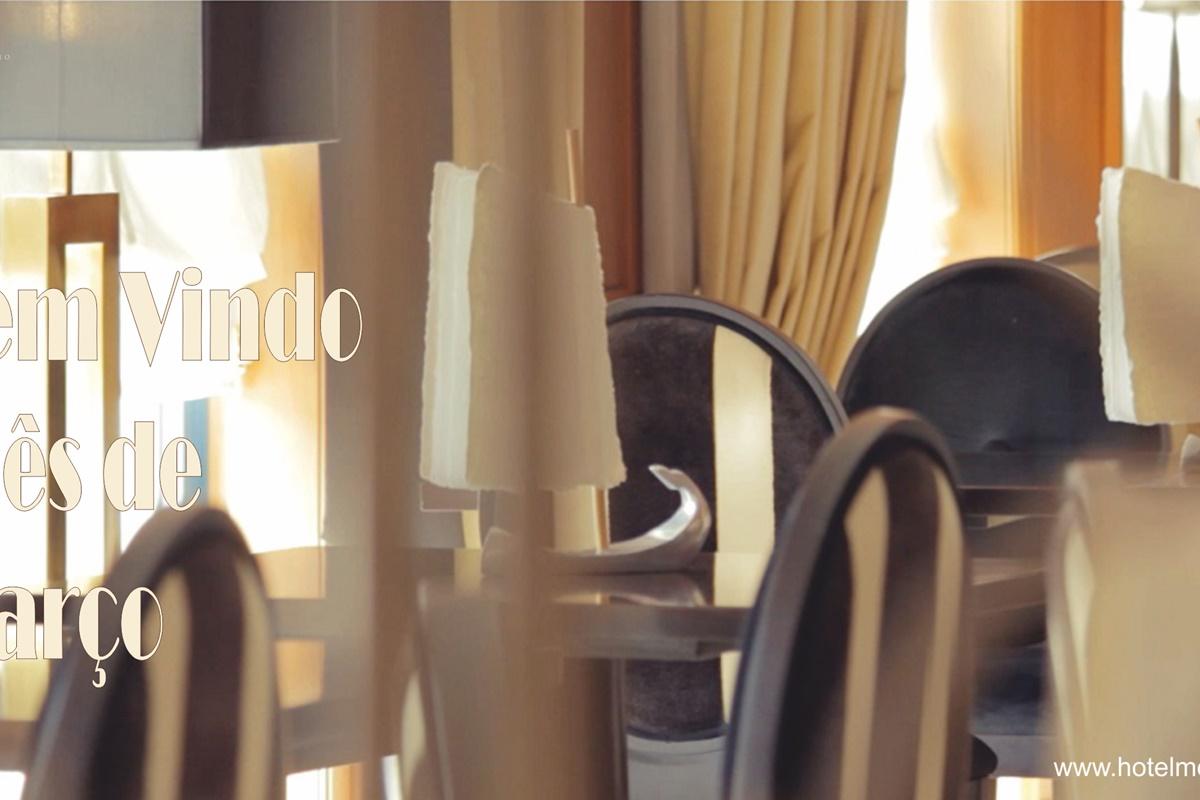 Hotel Moliceiro Aveiro Zewnętrze zdjęcie