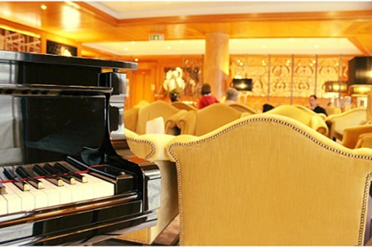 Hotel Moliceiro Aveiro Zewnętrze zdjęcie
