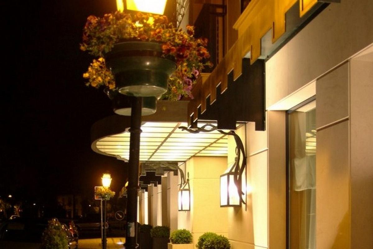Hotel Moliceiro Aveiro Zewnętrze zdjęcie