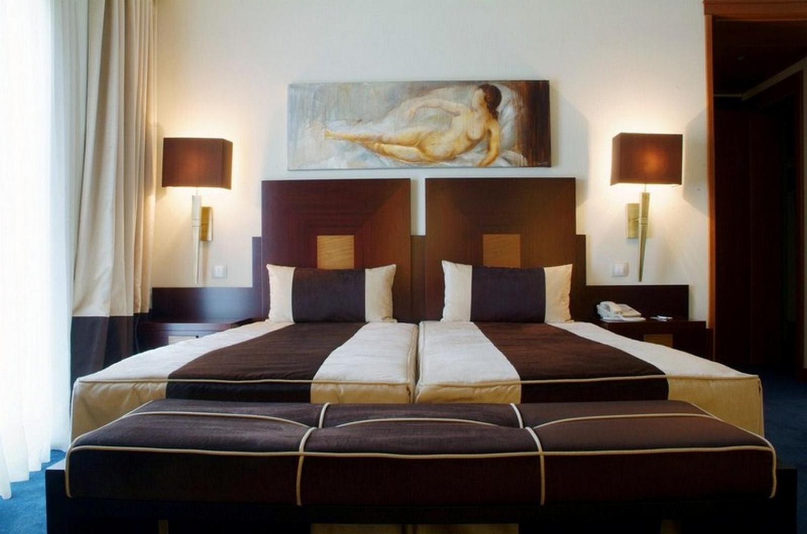 Hotel Moliceiro Aveiro Zewnętrze zdjęcie