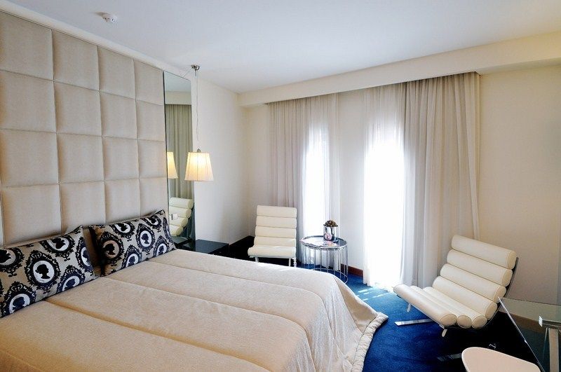 Hotel Moliceiro Aveiro Zewnętrze zdjęcie