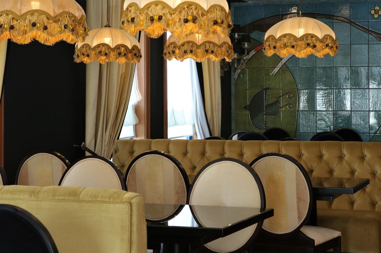 Hotel Moliceiro Aveiro Zewnętrze zdjęcie