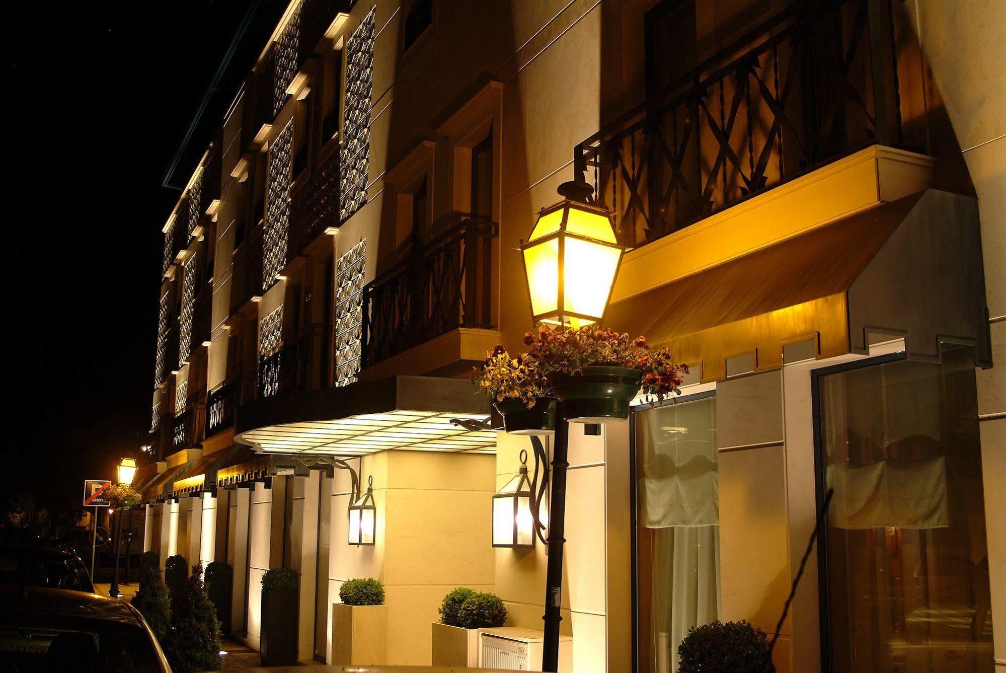 Hotel Moliceiro Aveiro Zewnętrze zdjęcie